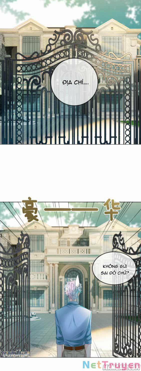 Cô Ấy Ngày Nào Cũng Lên Hot Search! 7 trang 9