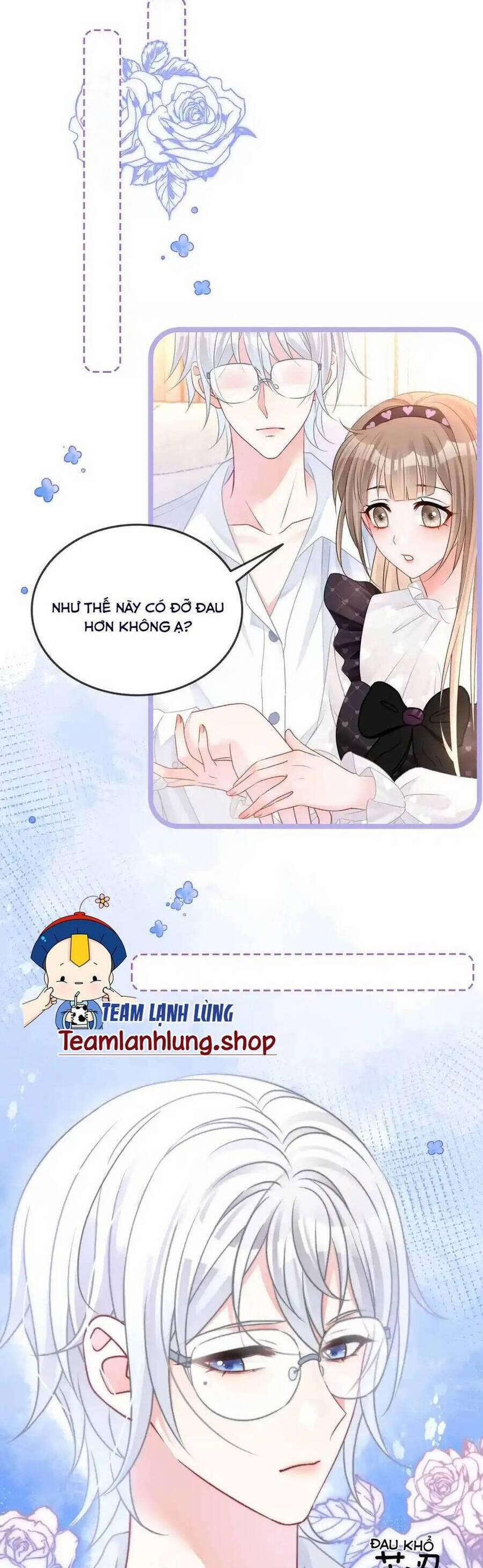 Cô Ấy Ngày Nào Cũng Lên Hot Search! 70 trang 1