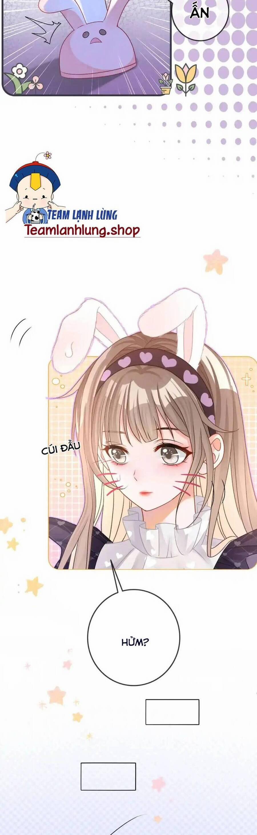 Cô Ấy Ngày Nào Cũng Lên Hot Search! 70 trang 3