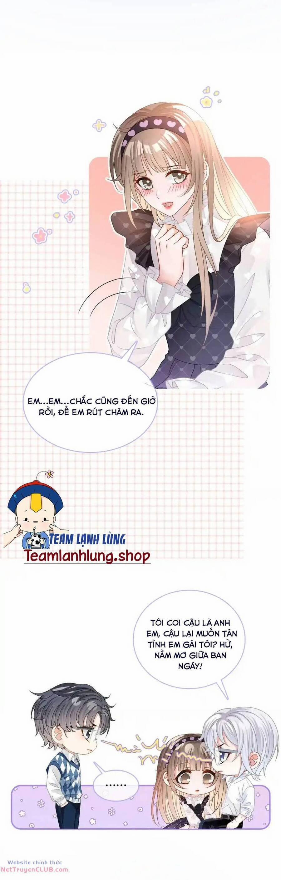 Cô Ấy Ngày Nào Cũng Lên Hot Search! 71 trang 10