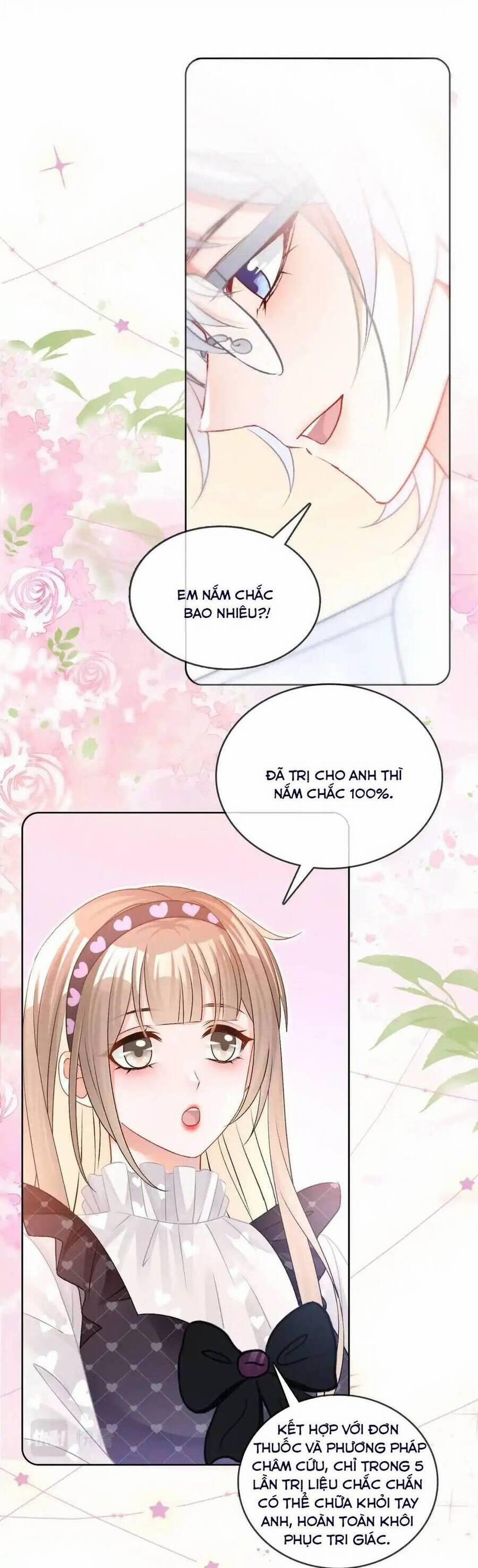 Cô Ấy Ngày Nào Cũng Lên Hot Search! 71 trang 12