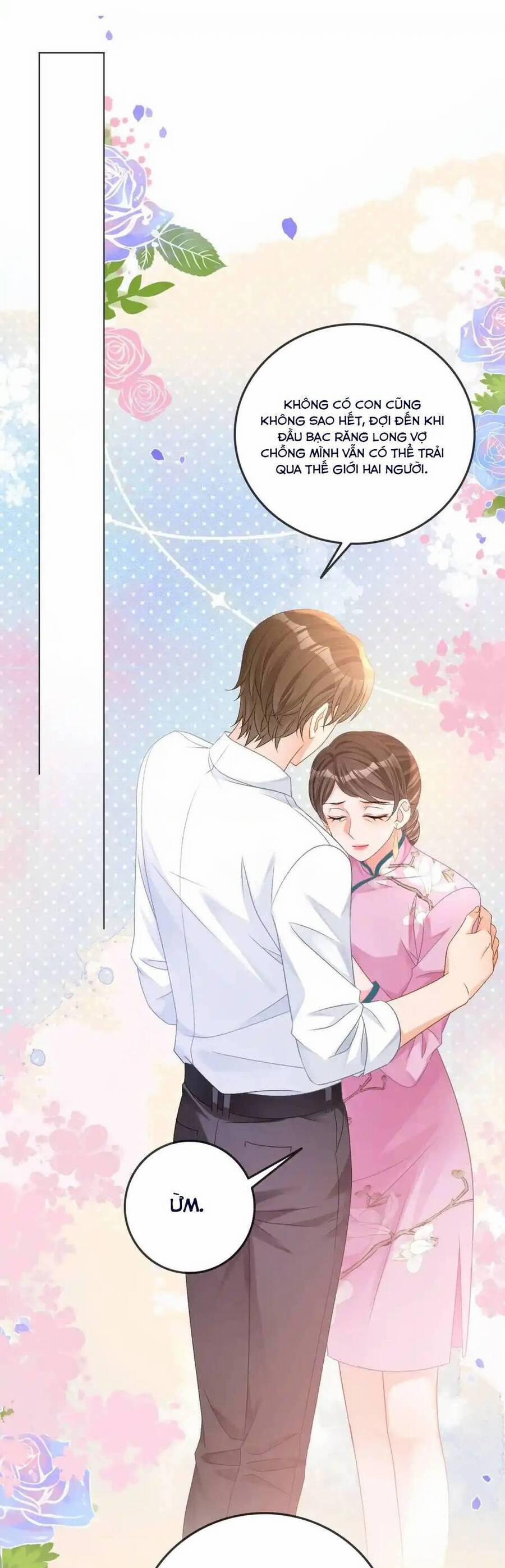 Cô Ấy Ngày Nào Cũng Lên Hot Search! 71 trang 17