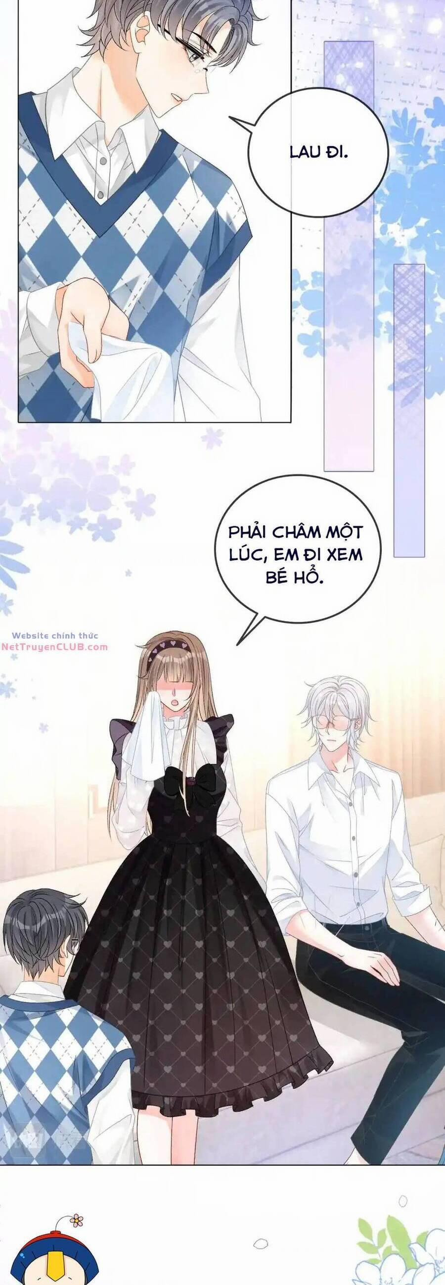 Cô Ấy Ngày Nào Cũng Lên Hot Search! 71 trang 2