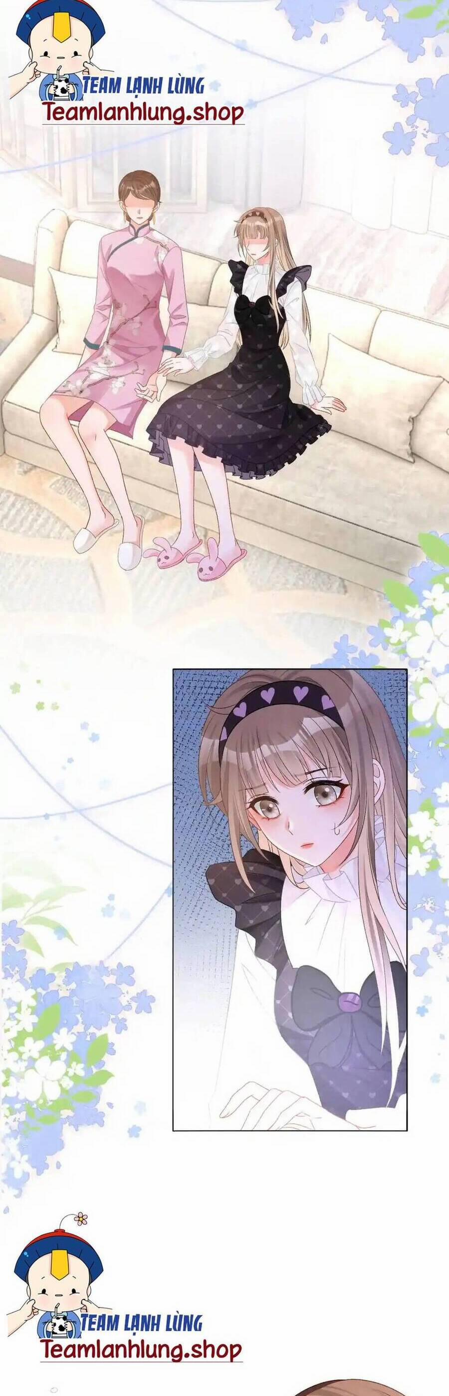 Cô Ấy Ngày Nào Cũng Lên Hot Search! 71 trang 21