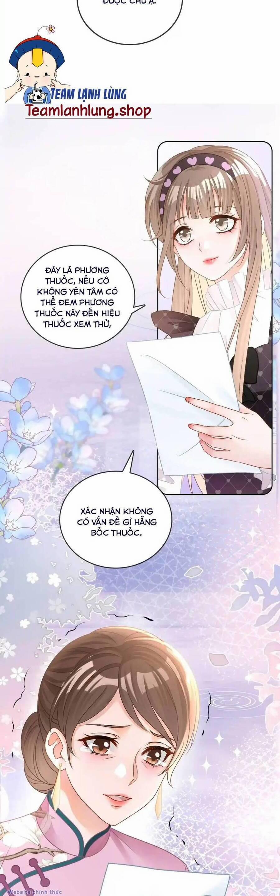 Cô Ấy Ngày Nào Cũng Lên Hot Search! 71 trang 24