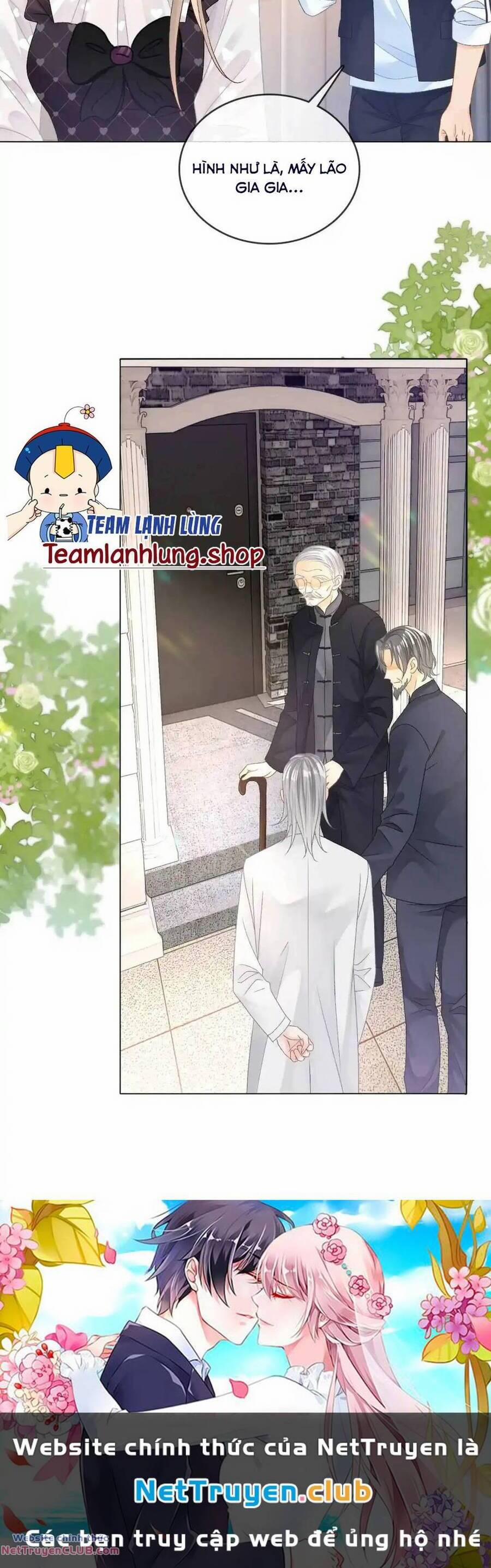 Cô Ấy Ngày Nào Cũng Lên Hot Search! 71 trang 26