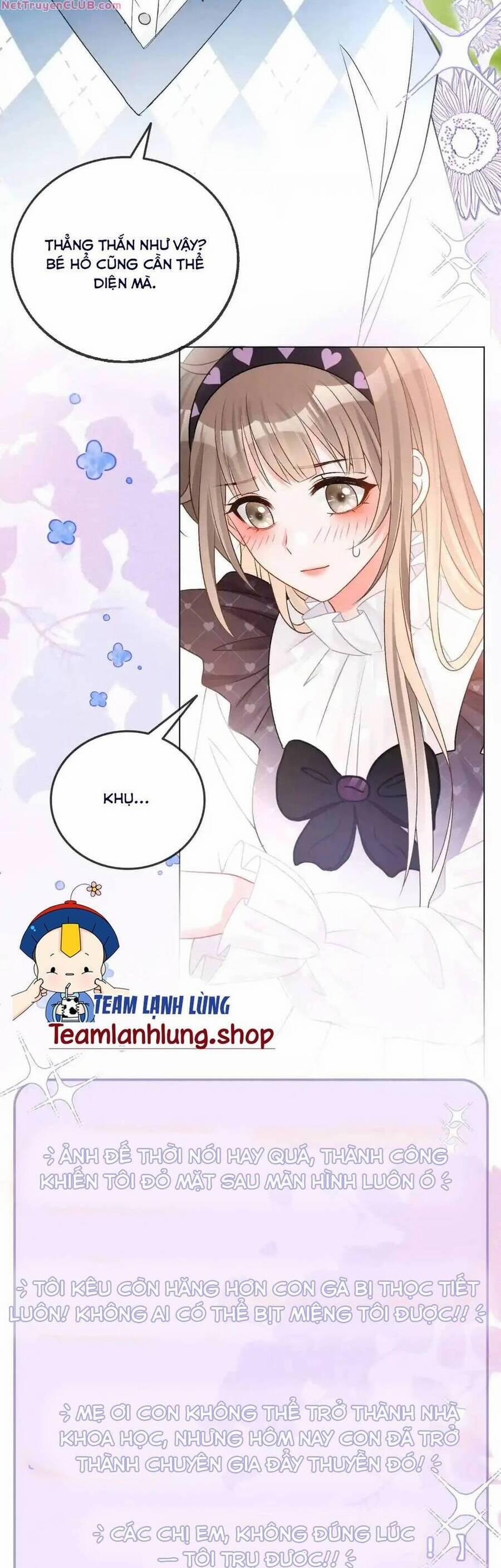 Cô Ấy Ngày Nào Cũng Lên Hot Search! 71 trang 8