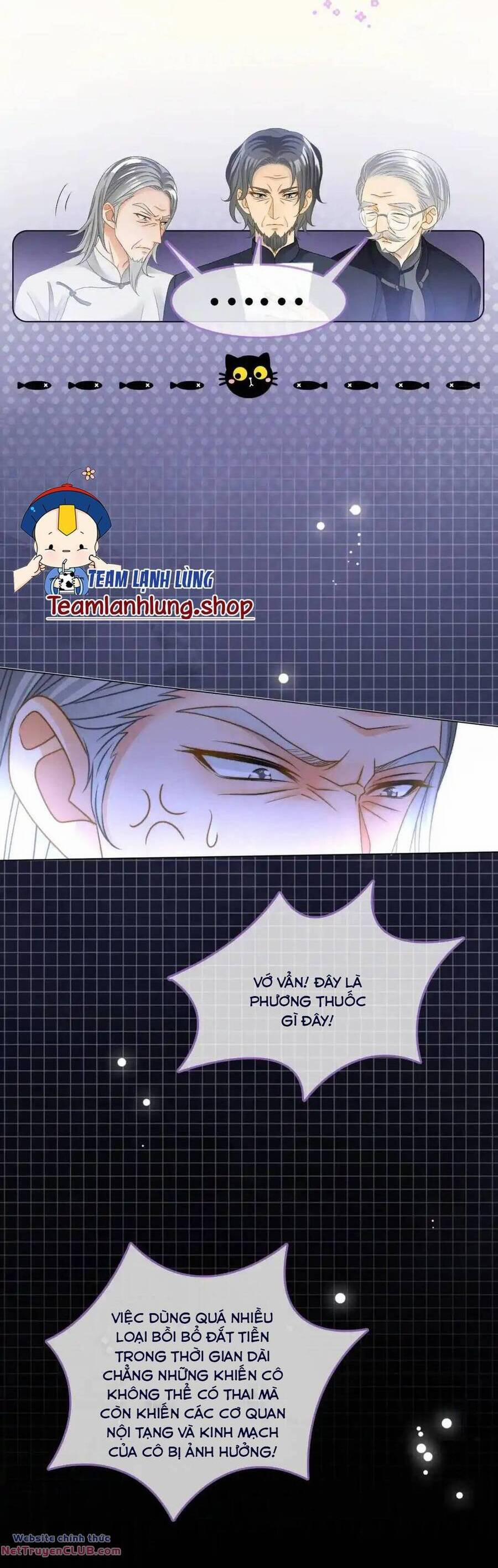 Cô Ấy Ngày Nào Cũng Lên Hot Search! 72 trang 12