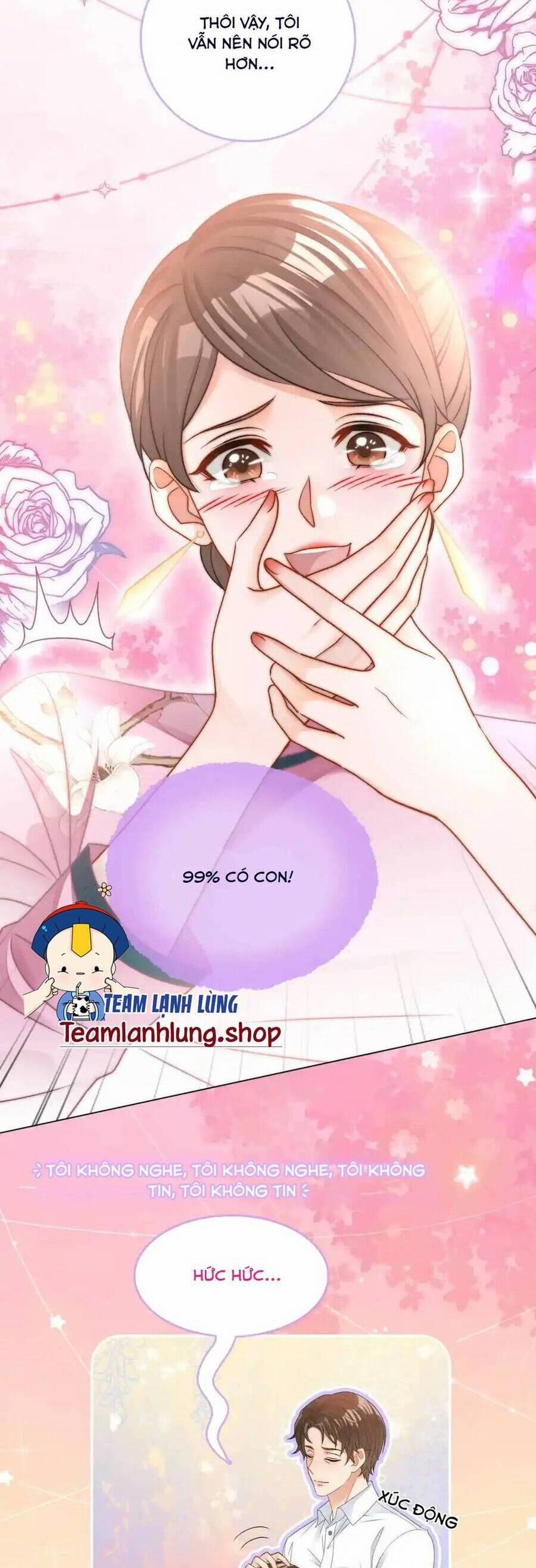 Cô Ấy Ngày Nào Cũng Lên Hot Search! 72 trang 17