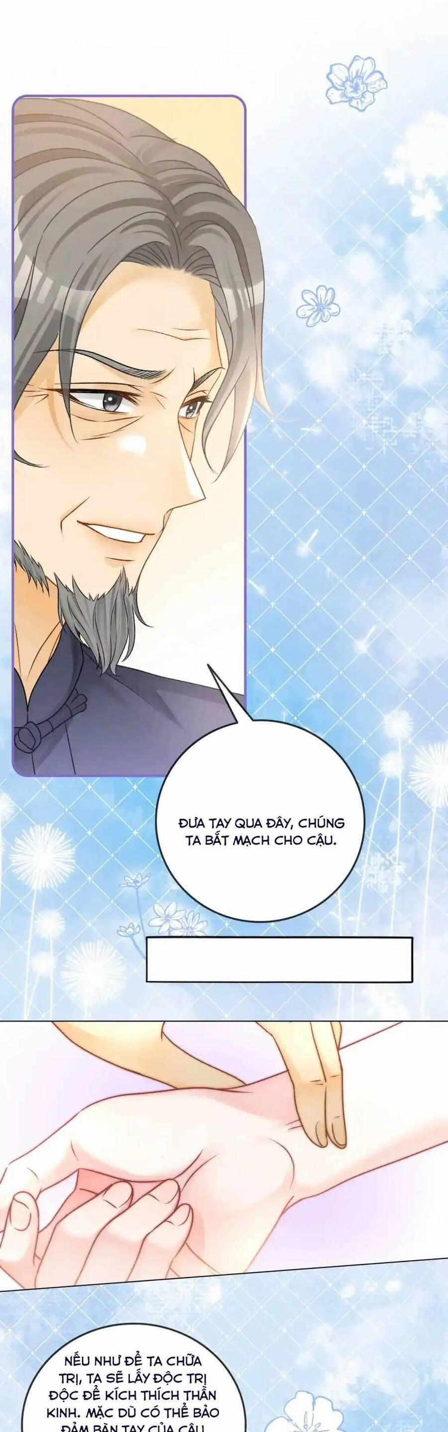 Cô Ấy Ngày Nào Cũng Lên Hot Search! 72 trang 19