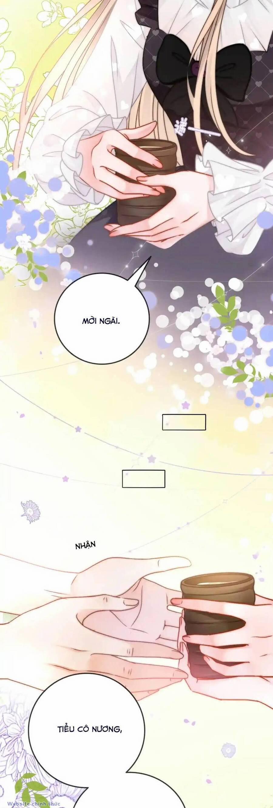 Cô Ấy Ngày Nào Cũng Lên Hot Search! 72 trang 2