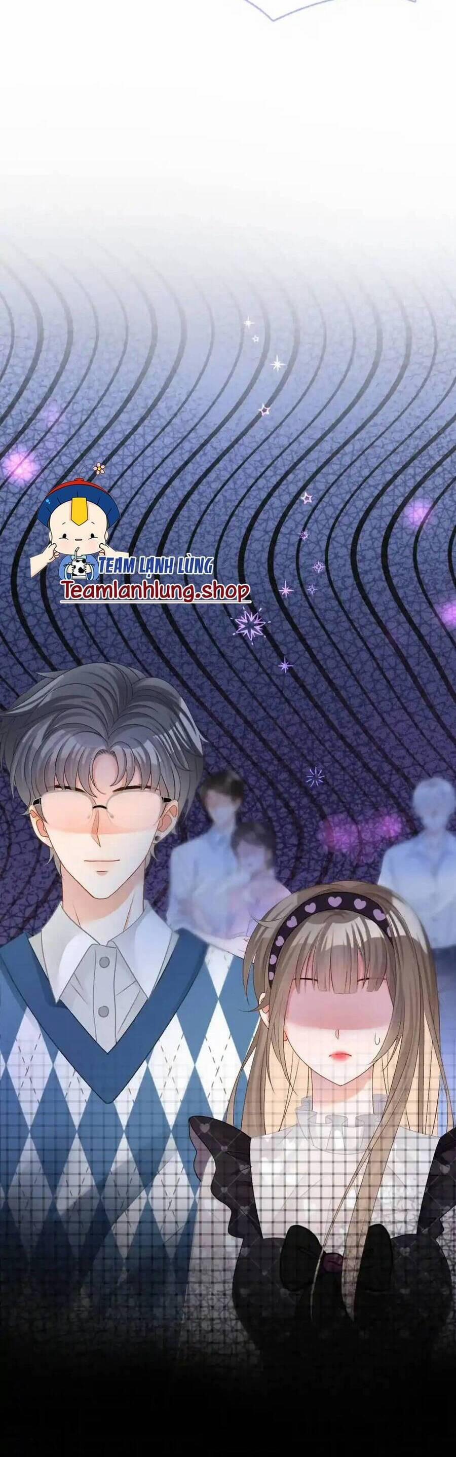 Cô Ấy Ngày Nào Cũng Lên Hot Search! 72 trang 23