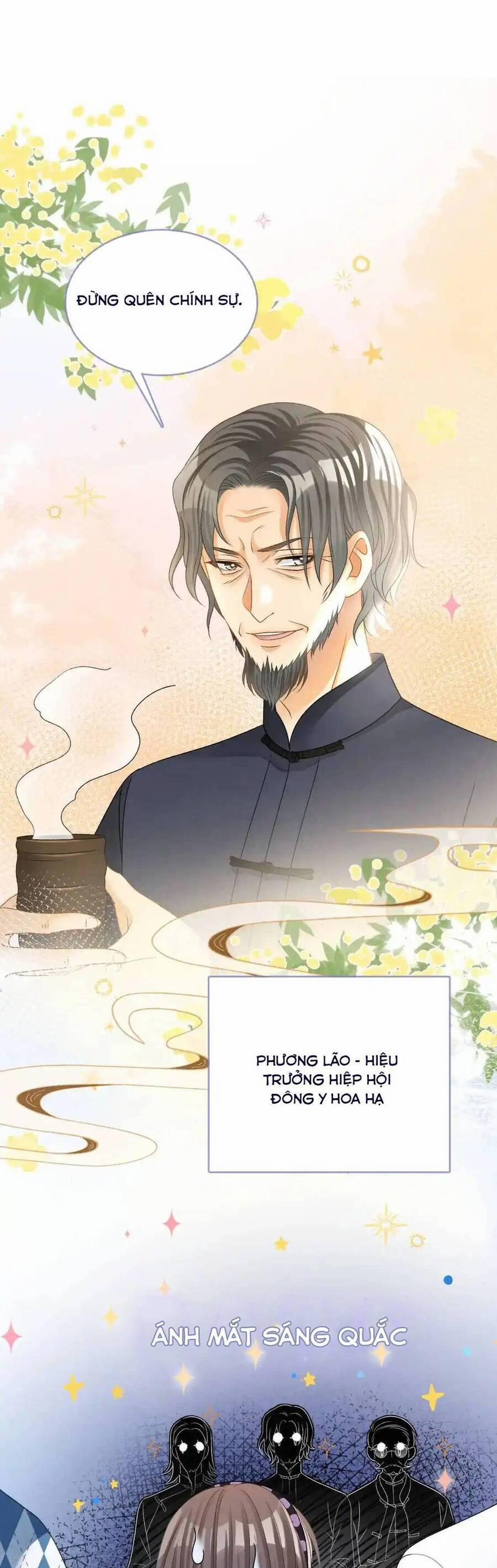 Cô Ấy Ngày Nào Cũng Lên Hot Search! 72 trang 6