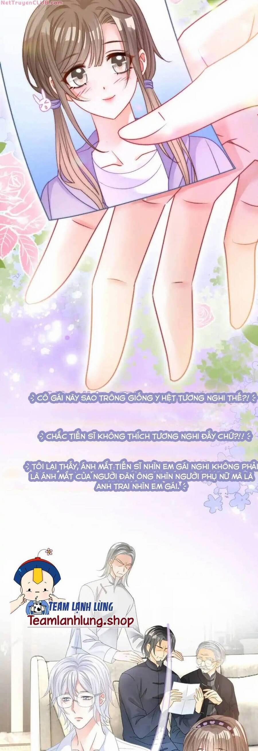 Cô Ấy Ngày Nào Cũng Lên Hot Search! 73 trang 11