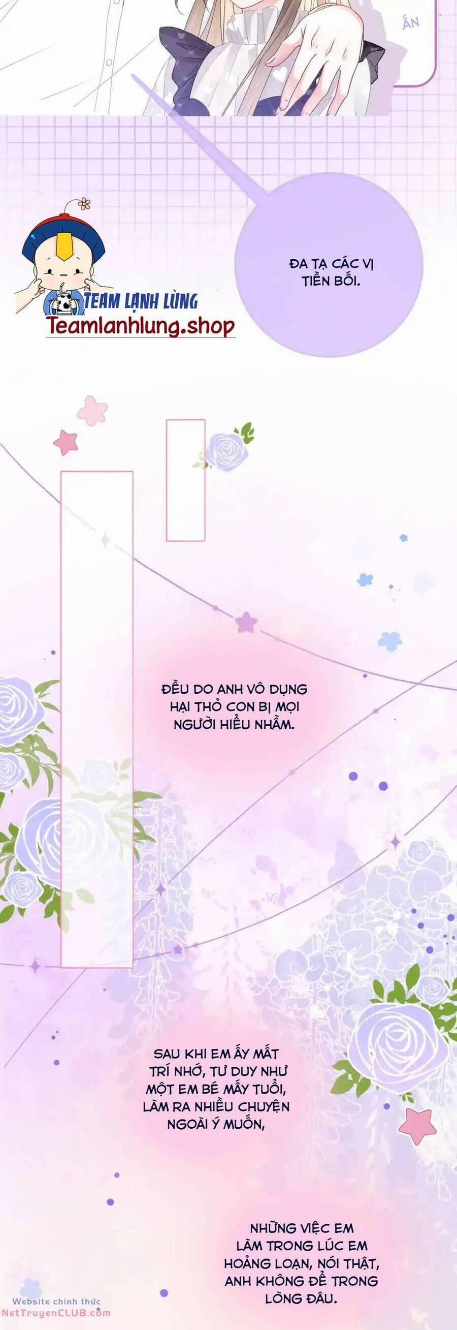 Cô Ấy Ngày Nào Cũng Lên Hot Search! 73 trang 13