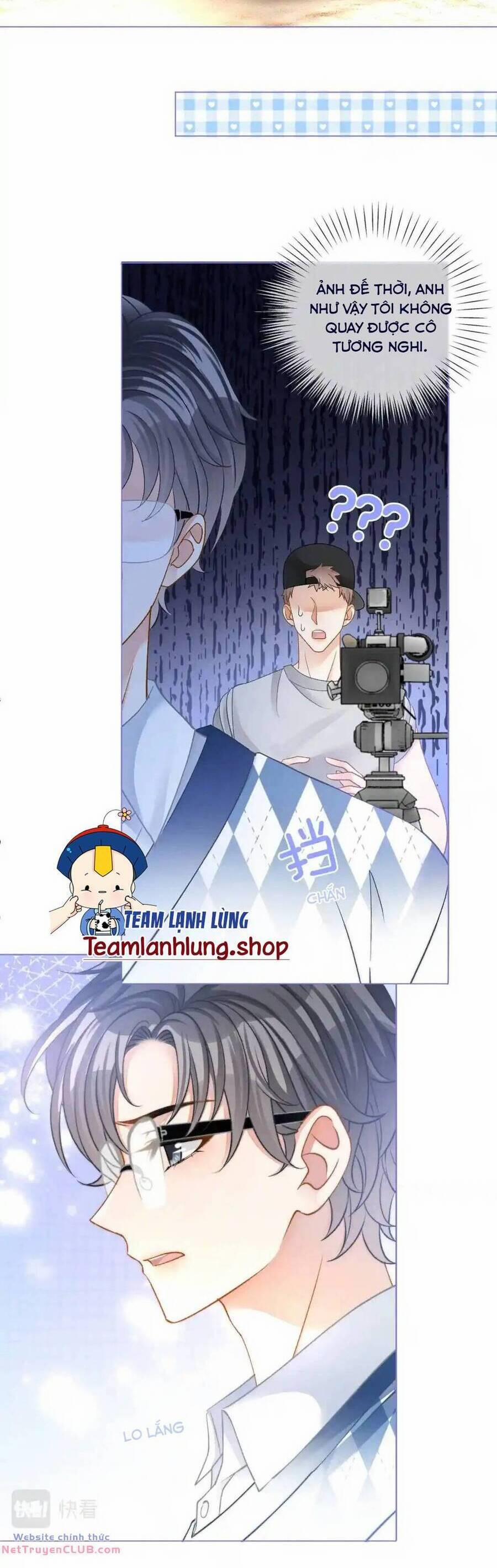 Cô Ấy Ngày Nào Cũng Lên Hot Search! 73 trang 19