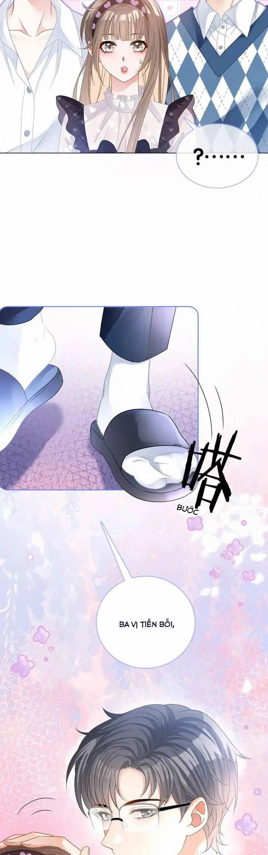 Cô Ấy Ngày Nào Cũng Lên Hot Search! 73 trang 2