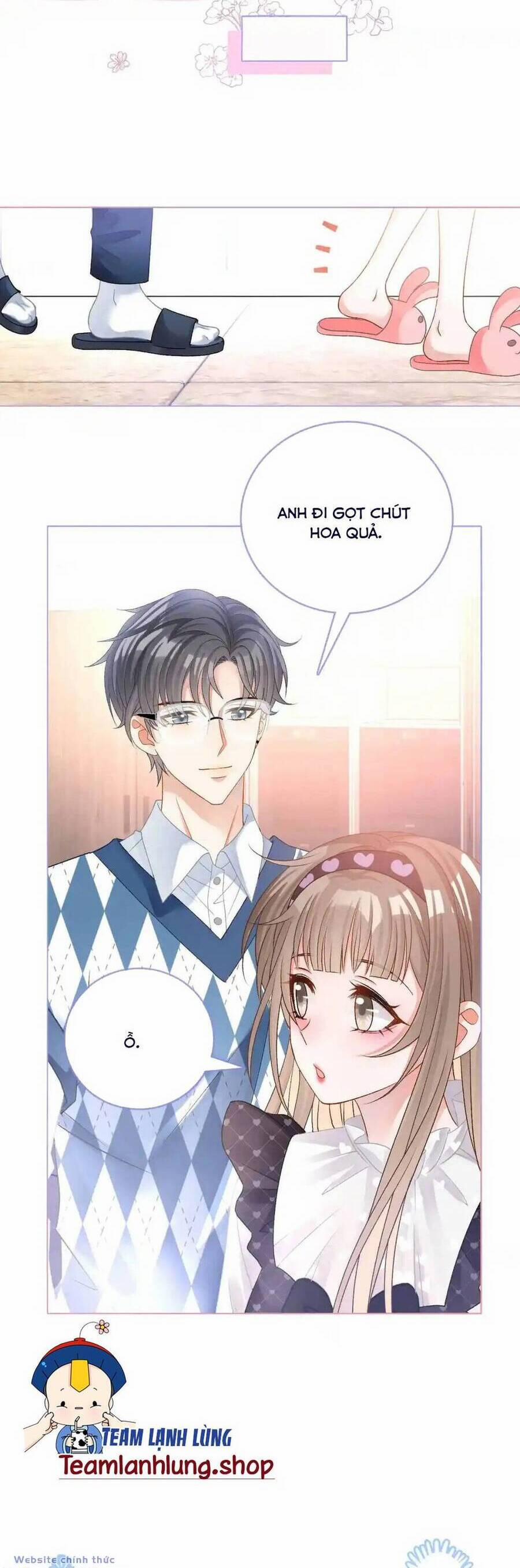 Cô Ấy Ngày Nào Cũng Lên Hot Search! 73 trang 22