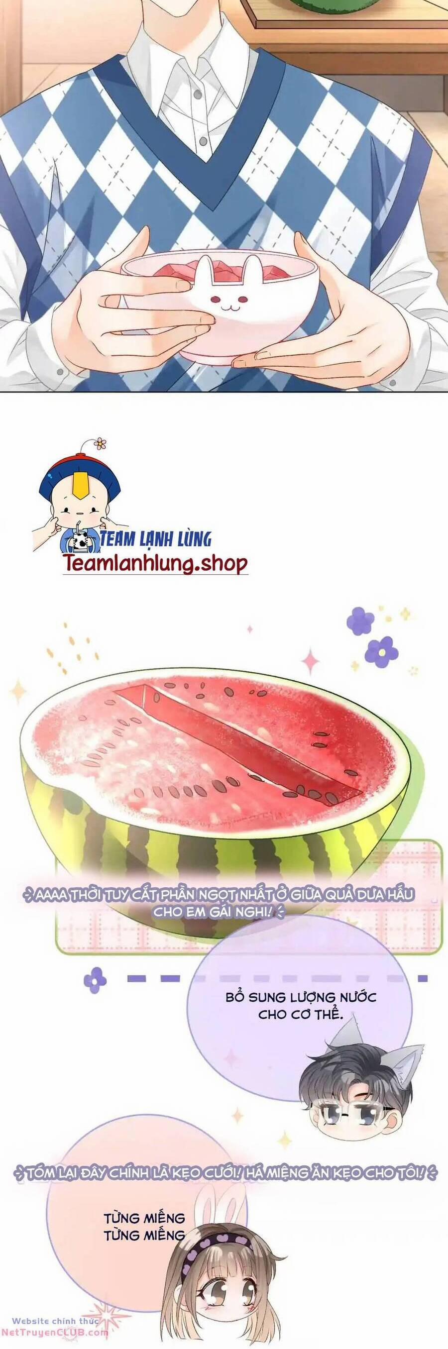 Cô Ấy Ngày Nào Cũng Lên Hot Search! 73 trang 25