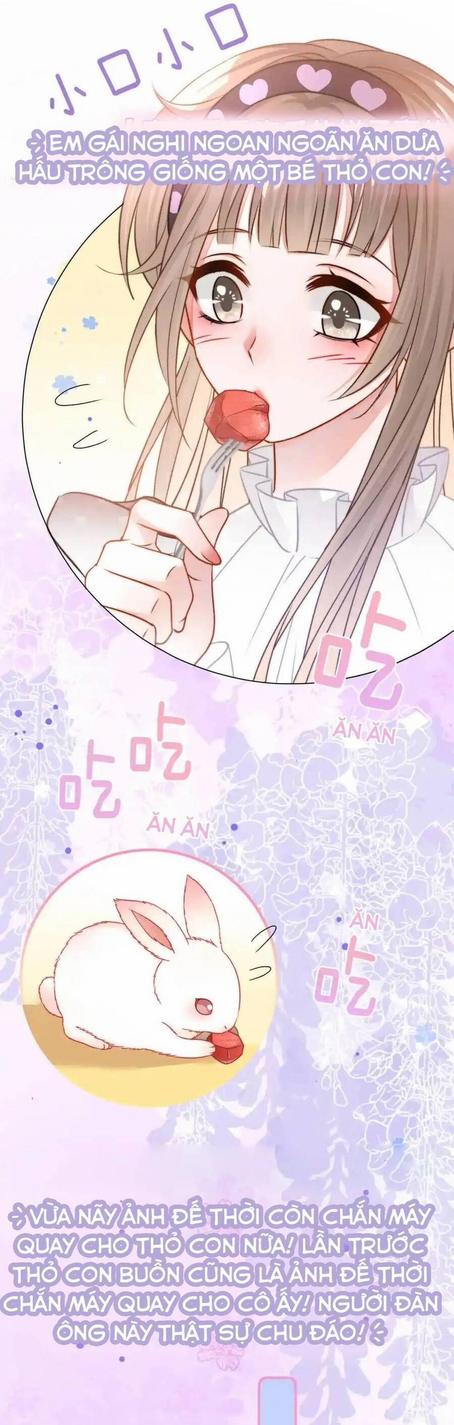 Cô Ấy Ngày Nào Cũng Lên Hot Search! 73 trang 26