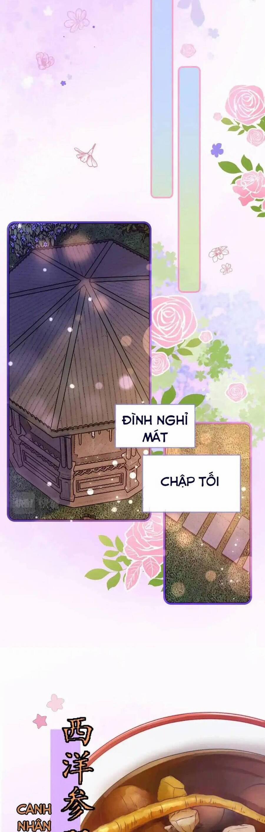 Cô Ấy Ngày Nào Cũng Lên Hot Search! 73 trang 27