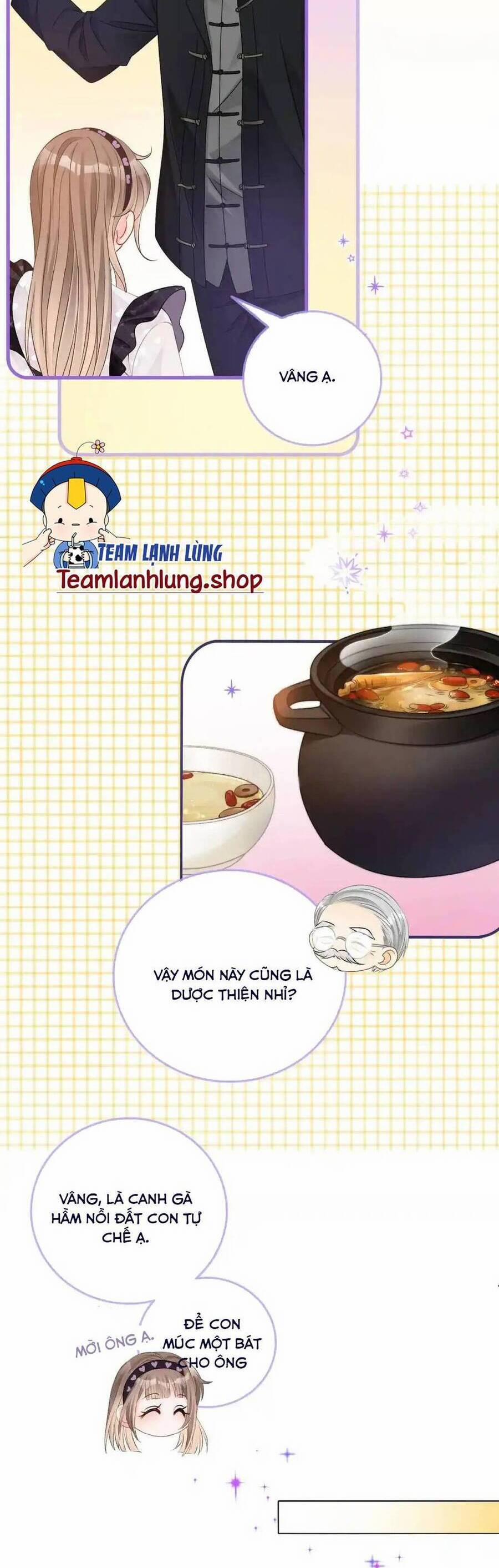 Cô Ấy Ngày Nào Cũng Lên Hot Search! 73 trang 29