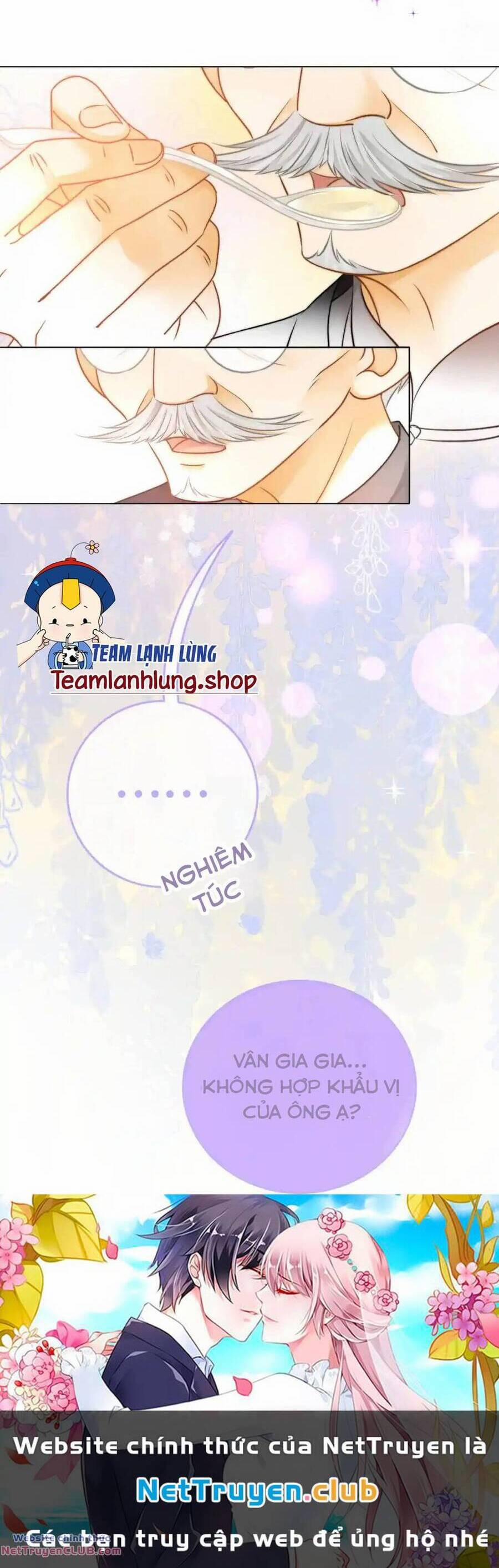 Cô Ấy Ngày Nào Cũng Lên Hot Search! 73 trang 30