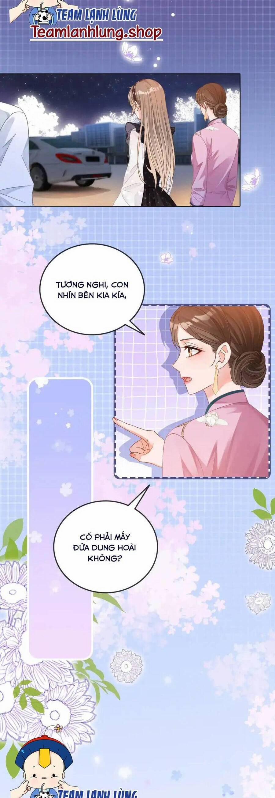 Cô Ấy Ngày Nào Cũng Lên Hot Search! 74 trang 10