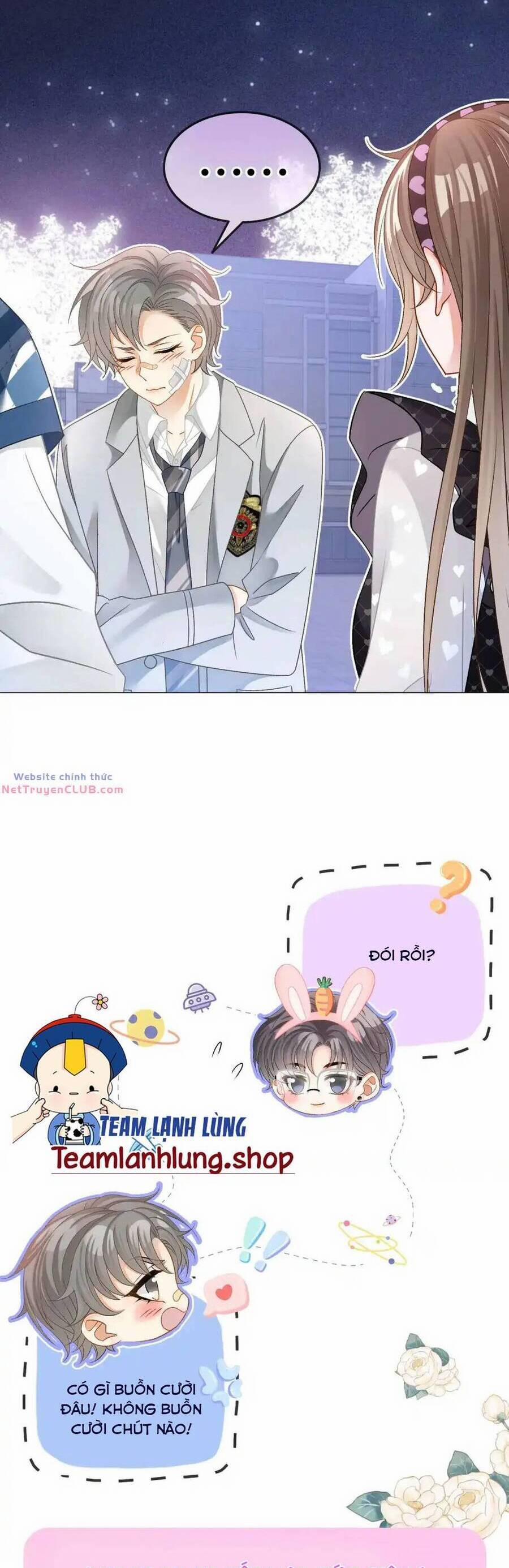 Cô Ấy Ngày Nào Cũng Lên Hot Search! 74 trang 14