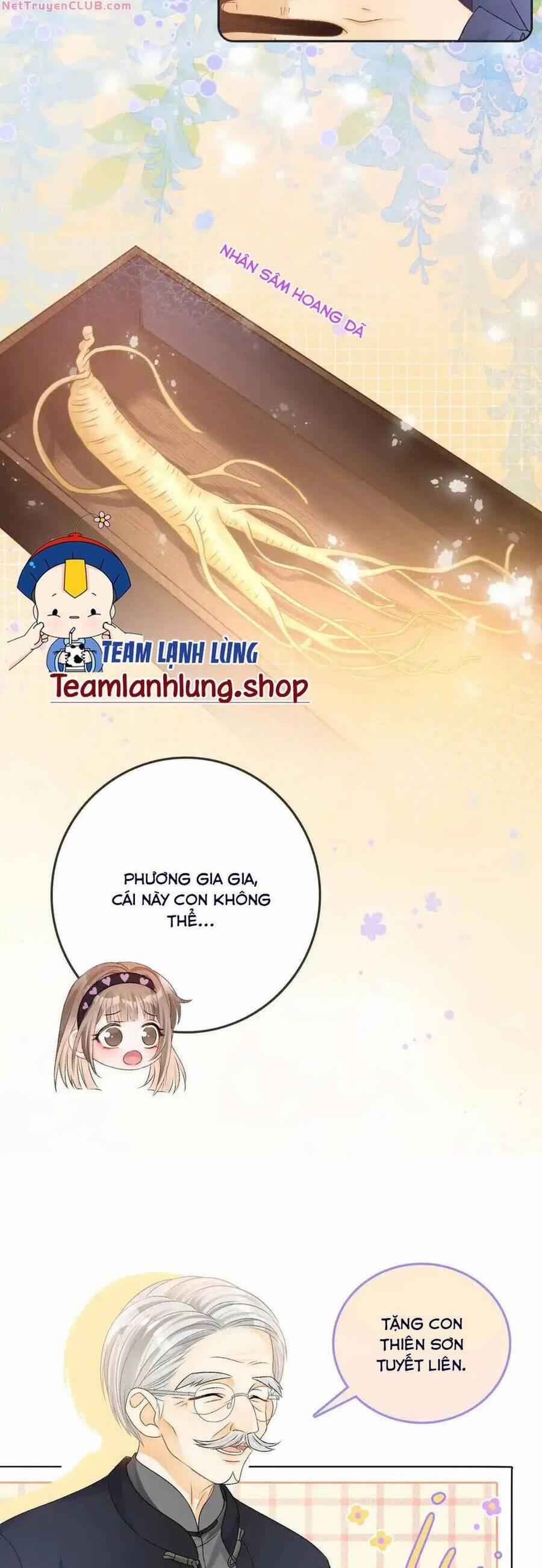 Cô Ấy Ngày Nào Cũng Lên Hot Search! 74 trang 3