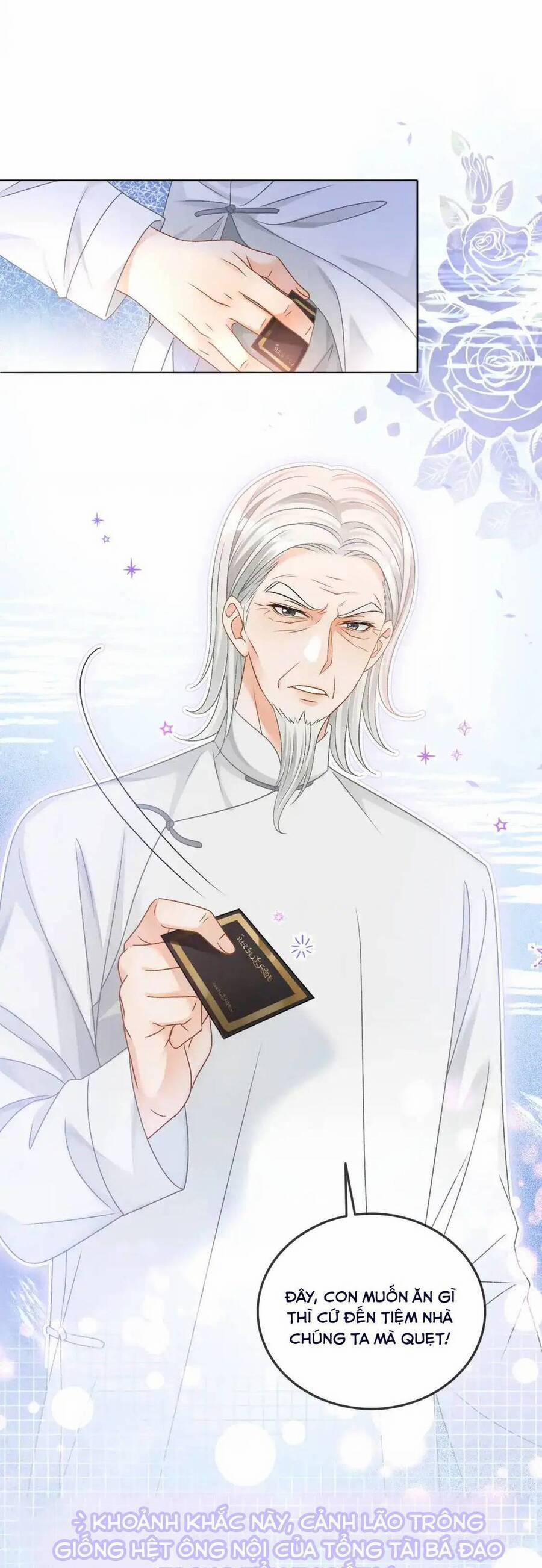 Cô Ấy Ngày Nào Cũng Lên Hot Search! 74 trang 6