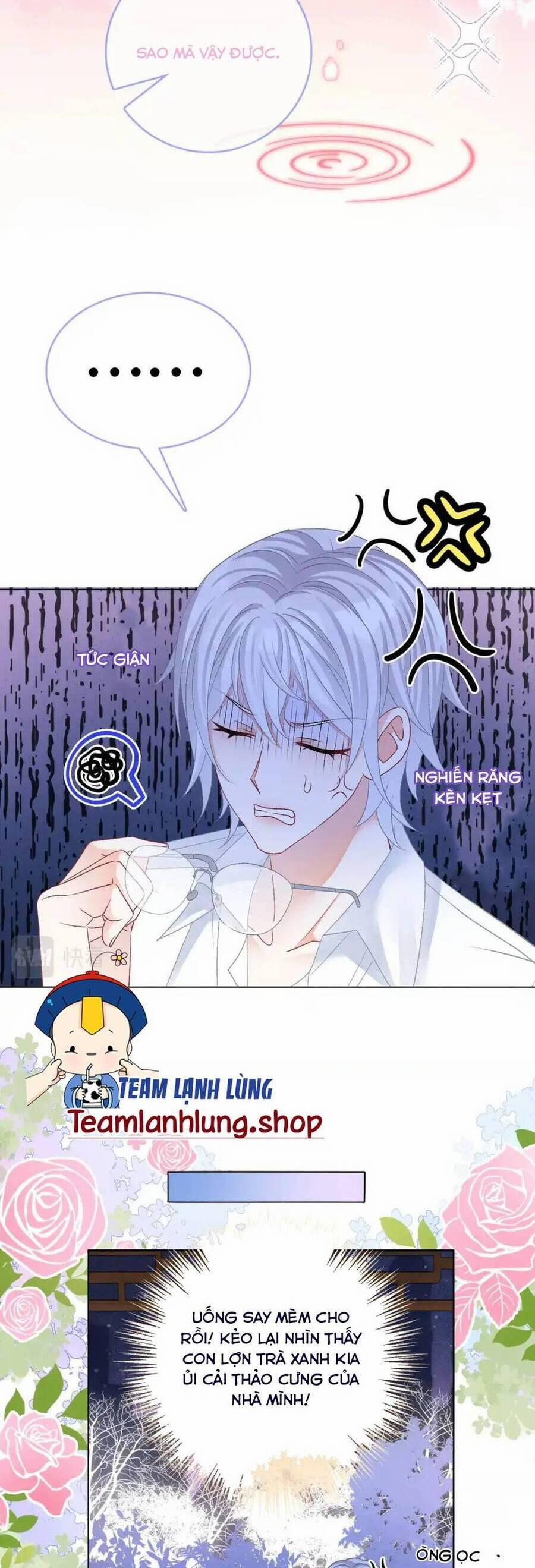 Cô Ấy Ngày Nào Cũng Lên Hot Search! 75 trang 11