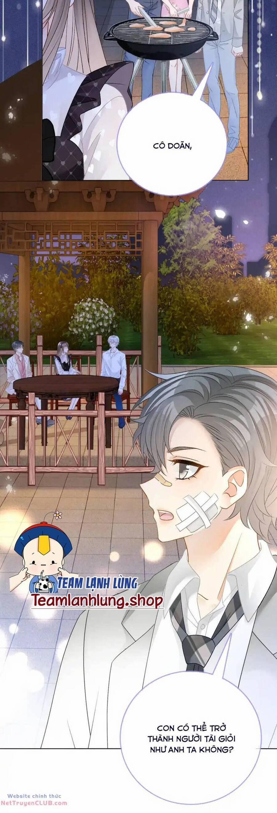 Cô Ấy Ngày Nào Cũng Lên Hot Search! 75 trang 13