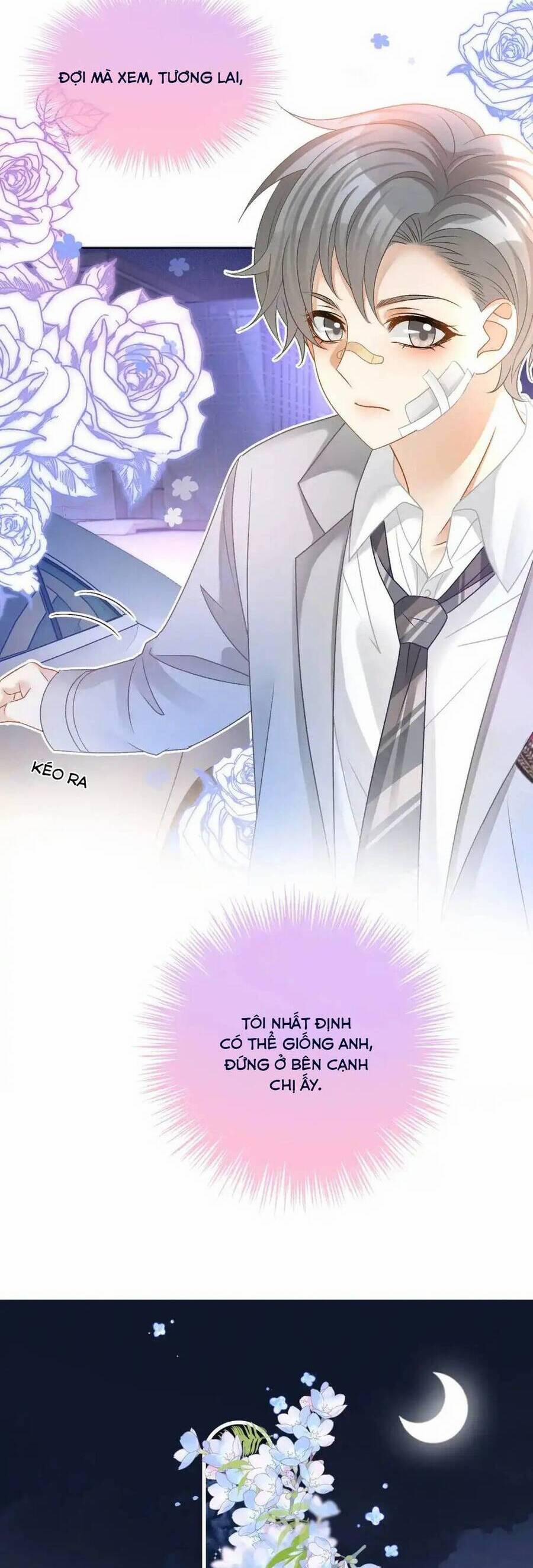 Cô Ấy Ngày Nào Cũng Lên Hot Search! 75 trang 18