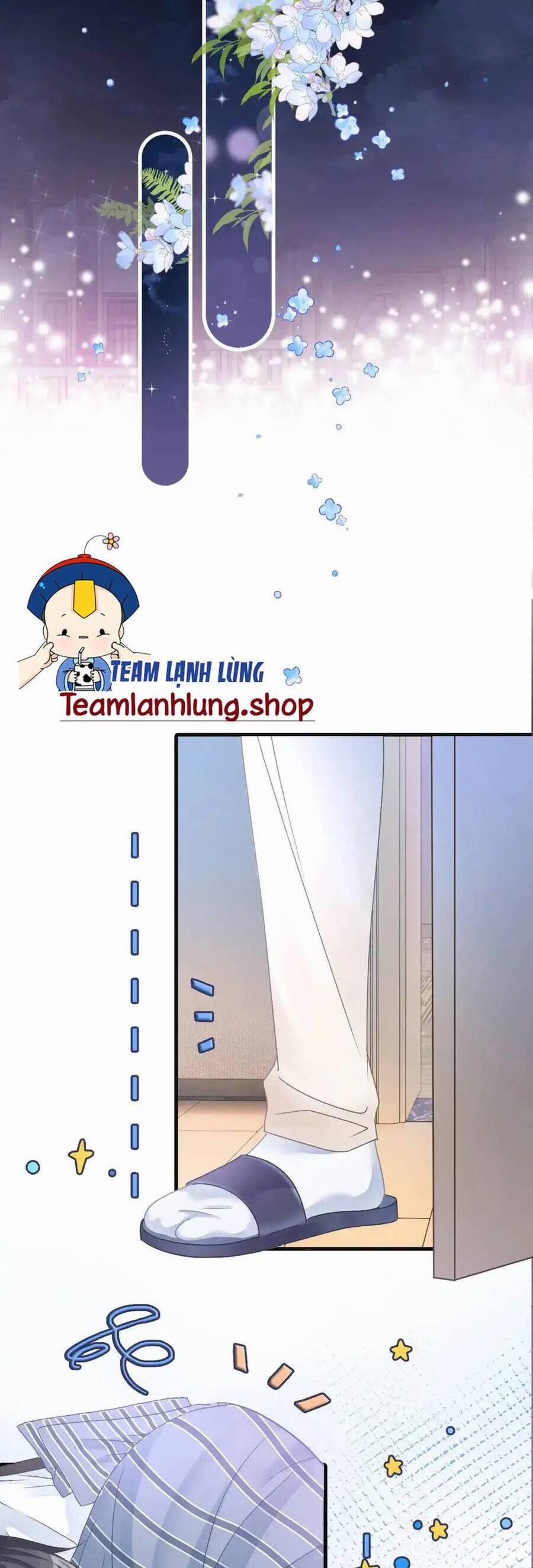 Cô Ấy Ngày Nào Cũng Lên Hot Search! 75 trang 19