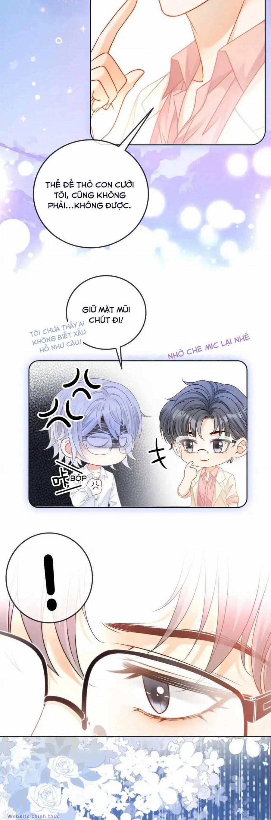 Cô Ấy Ngày Nào Cũng Lên Hot Search! 75 trang 2