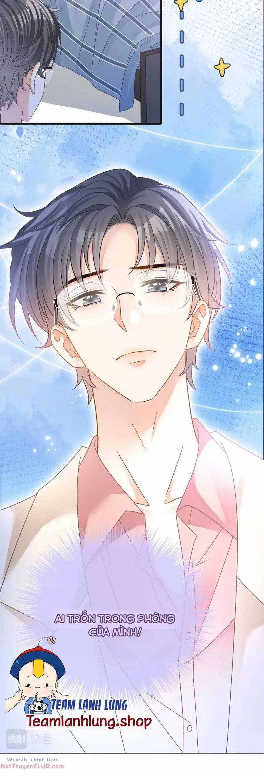 Cô Ấy Ngày Nào Cũng Lên Hot Search! 75 trang 20