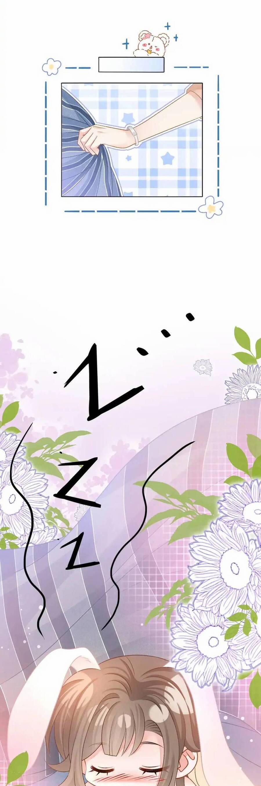 Cô Ấy Ngày Nào Cũng Lên Hot Search! 75 trang 21