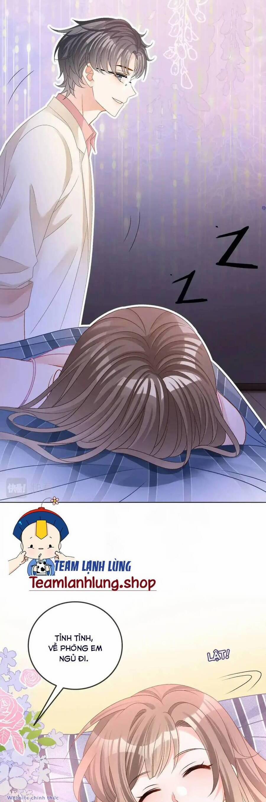 Cô Ấy Ngày Nào Cũng Lên Hot Search! 75 trang 23