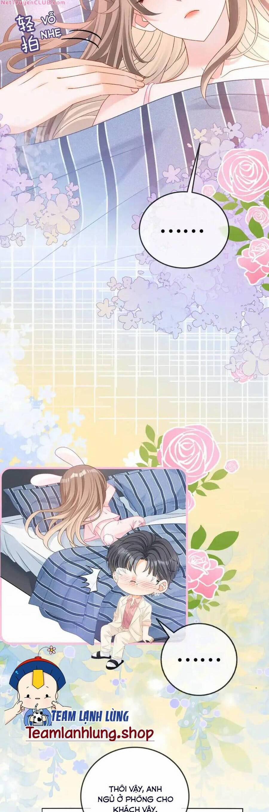 Cô Ấy Ngày Nào Cũng Lên Hot Search! 75 trang 24