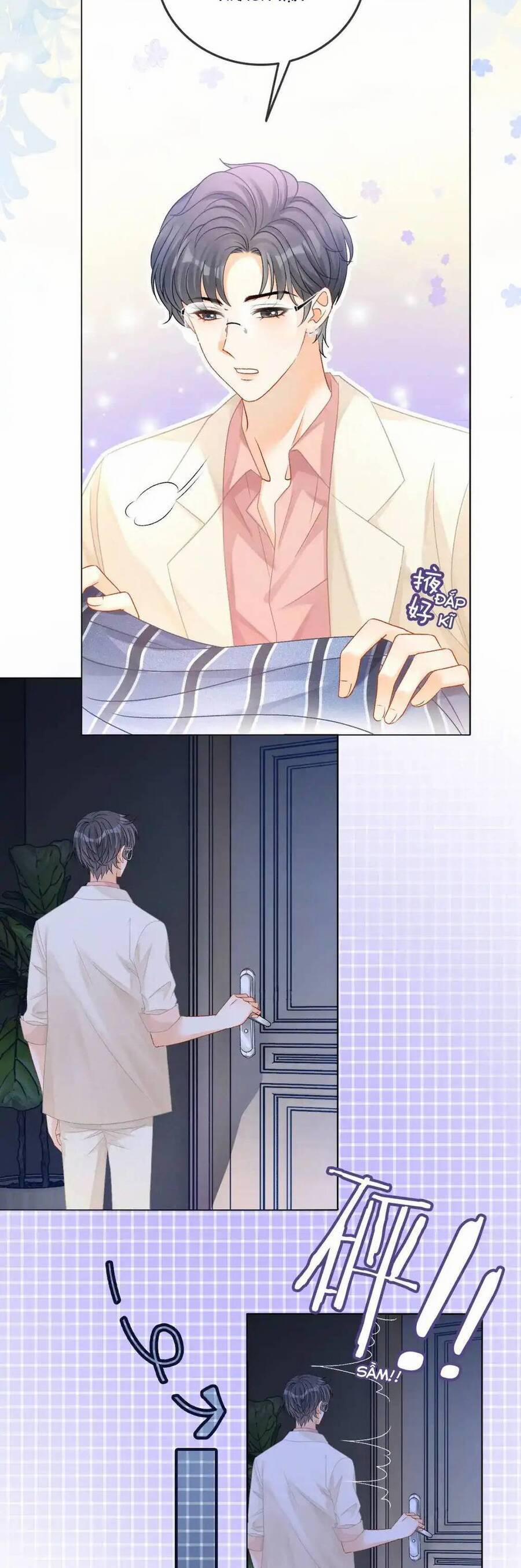 Cô Ấy Ngày Nào Cũng Lên Hot Search! 75 trang 25