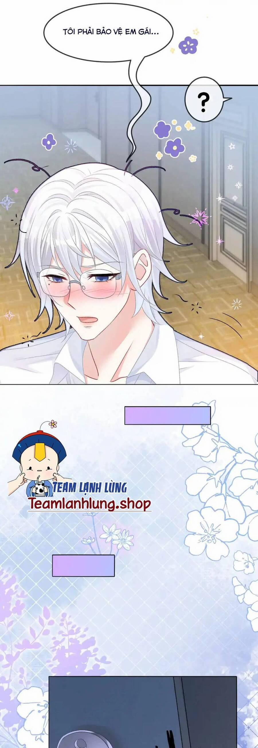 Cô Ấy Ngày Nào Cũng Lên Hot Search! 75 trang 27