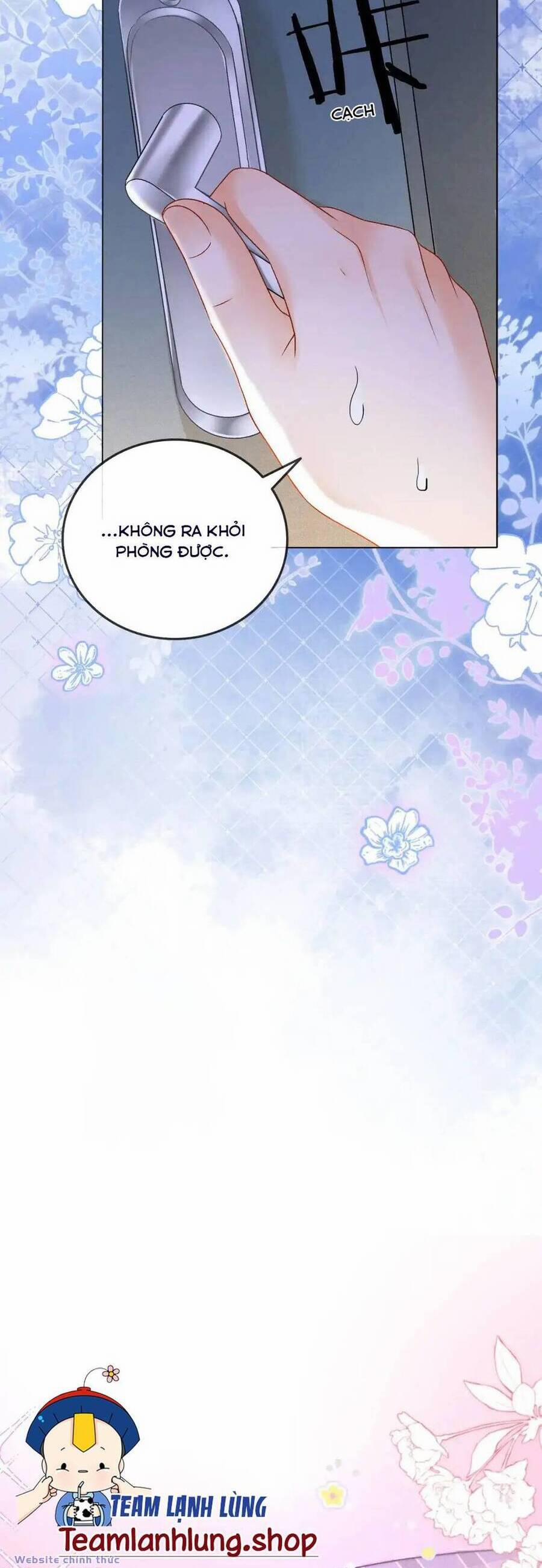 Cô Ấy Ngày Nào Cũng Lên Hot Search! 75 trang 28