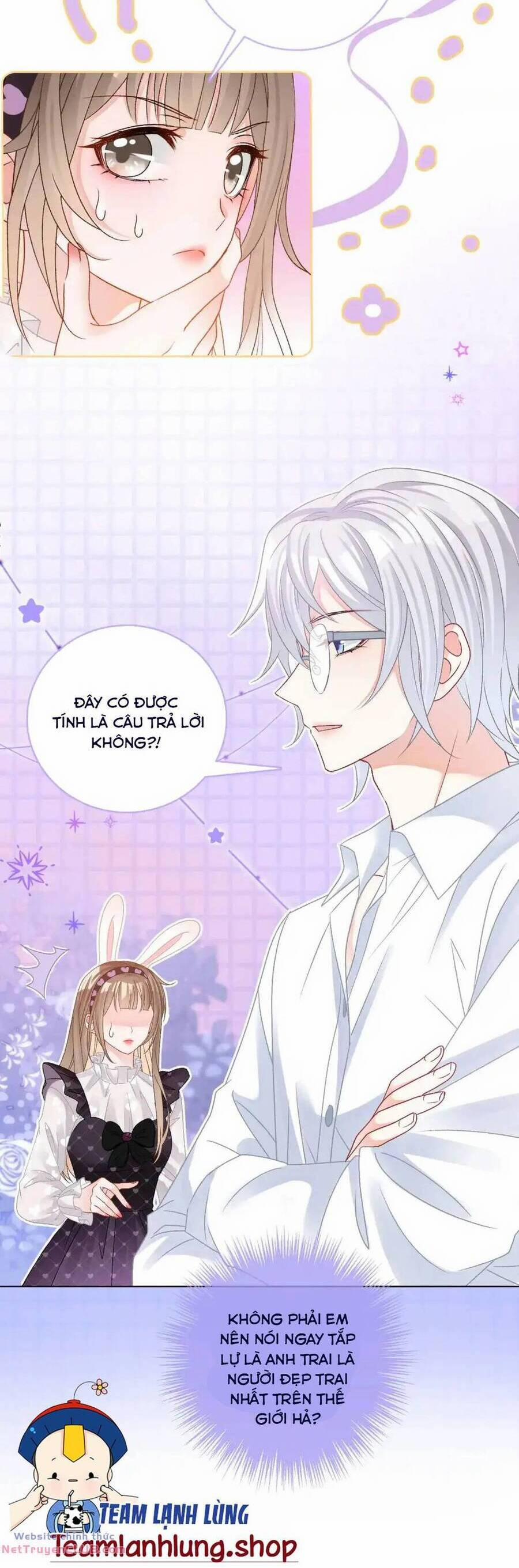 Cô Ấy Ngày Nào Cũng Lên Hot Search! 75 trang 5