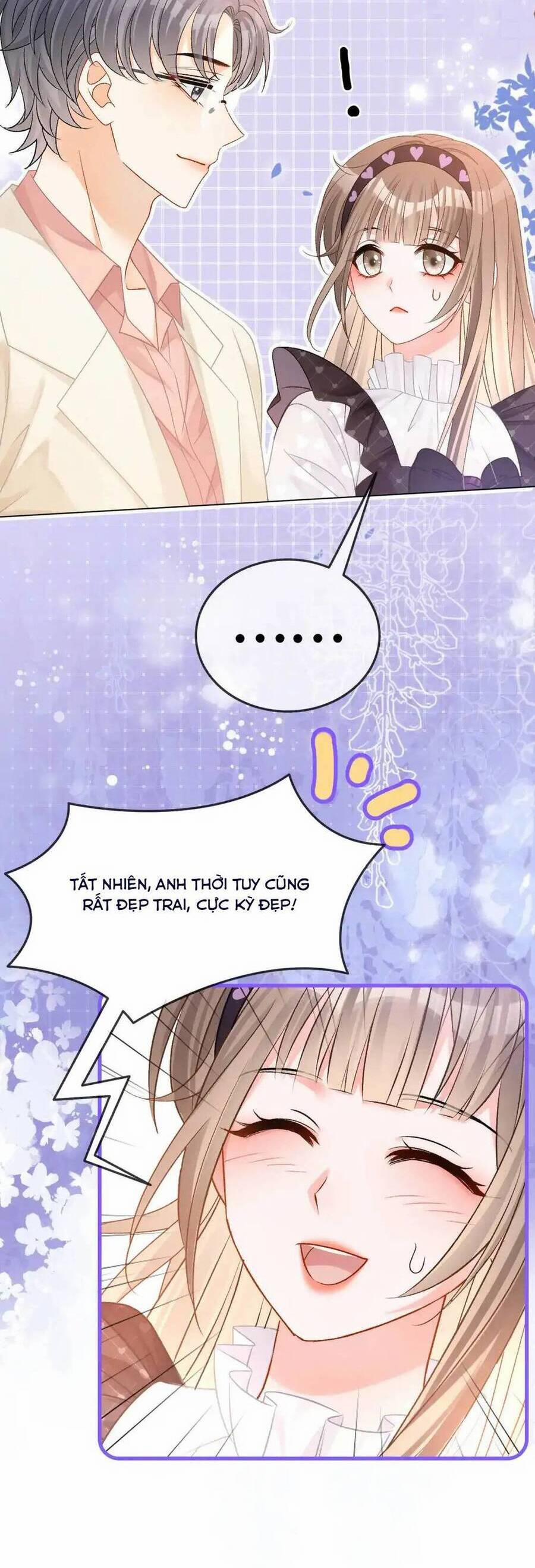 Cô Ấy Ngày Nào Cũng Lên Hot Search! 75 trang 7