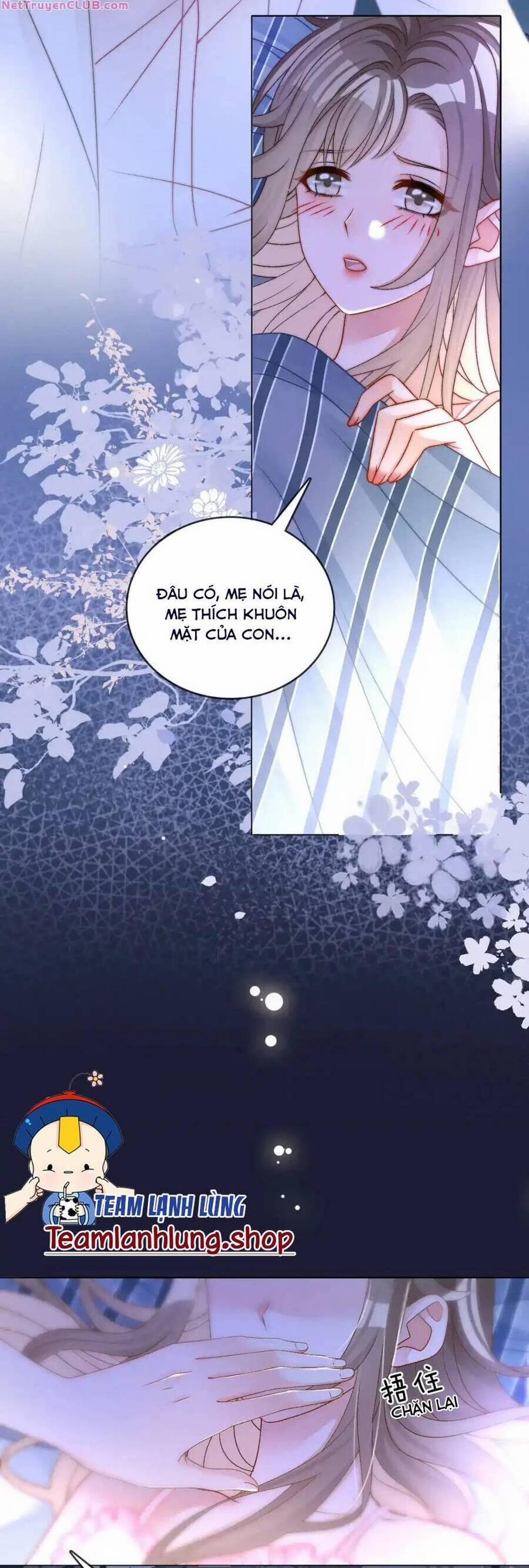 Cô Ấy Ngày Nào Cũng Lên Hot Search! 76 trang 10