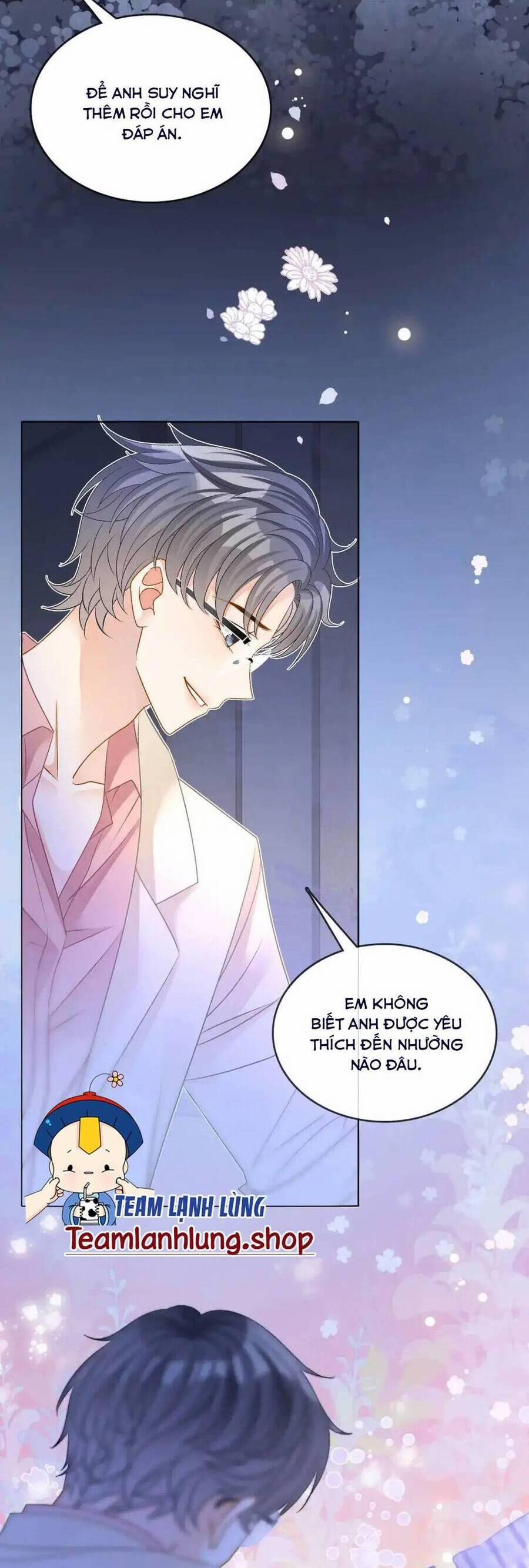 Cô Ấy Ngày Nào Cũng Lên Hot Search! 76 trang 11