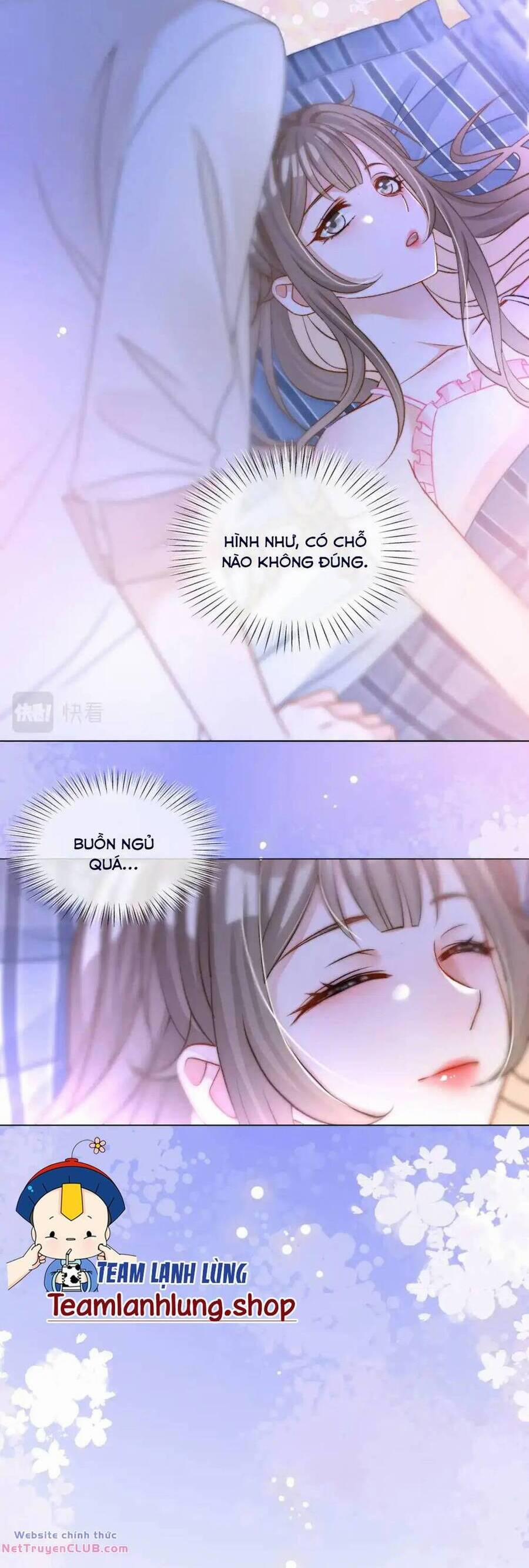 Cô Ấy Ngày Nào Cũng Lên Hot Search! 76 trang 12