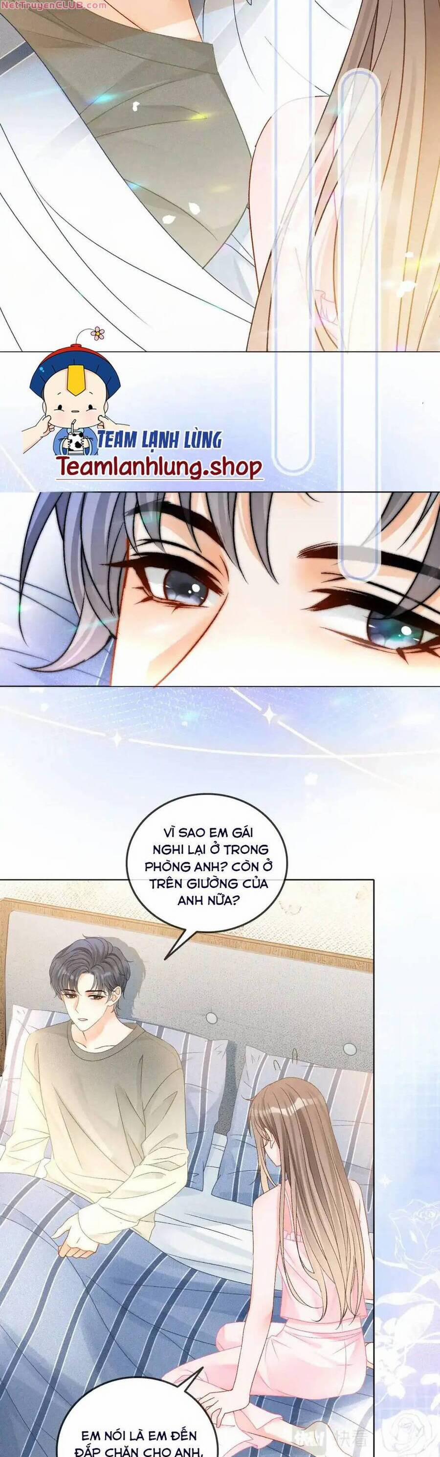 Cô Ấy Ngày Nào Cũng Lên Hot Search! 76 trang 16