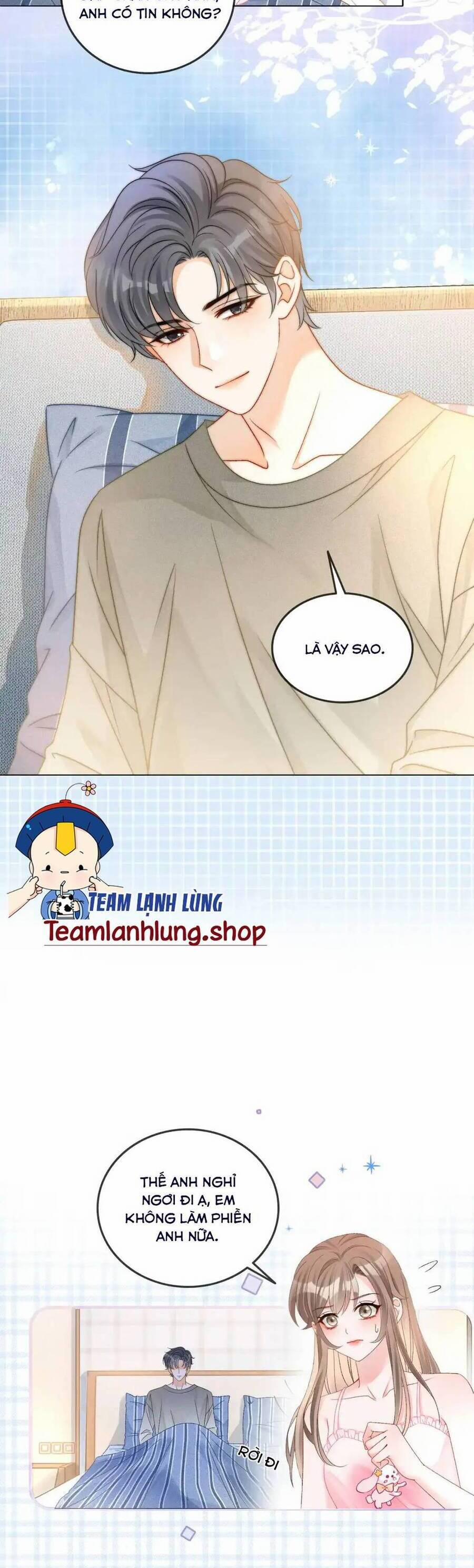 Cô Ấy Ngày Nào Cũng Lên Hot Search! 76 trang 17